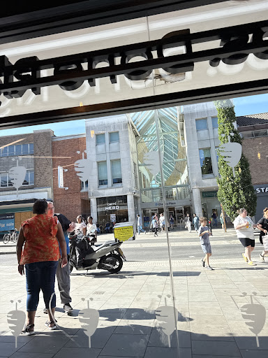 Photo of German Doner Kebab (GDK) - 43 St Stephens St, Norwich NR1 3QR